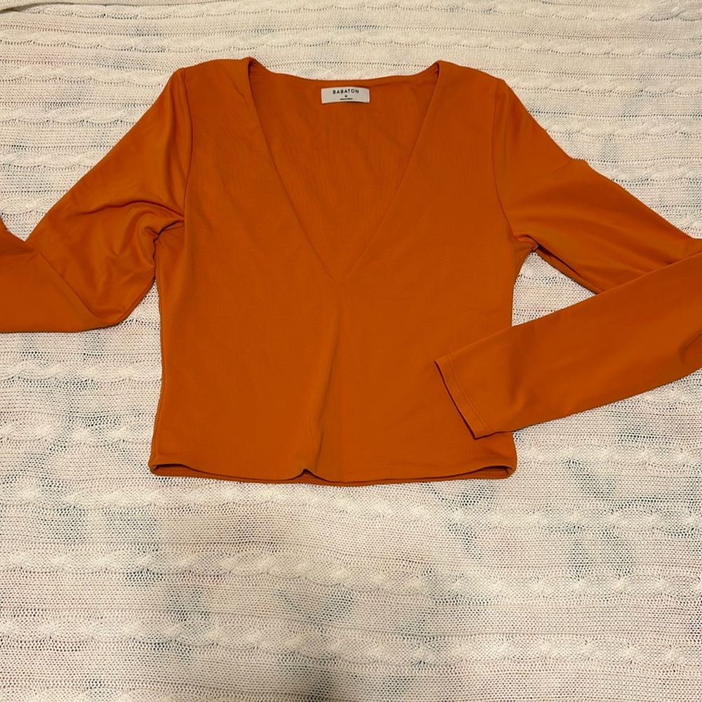 ARITZIA top